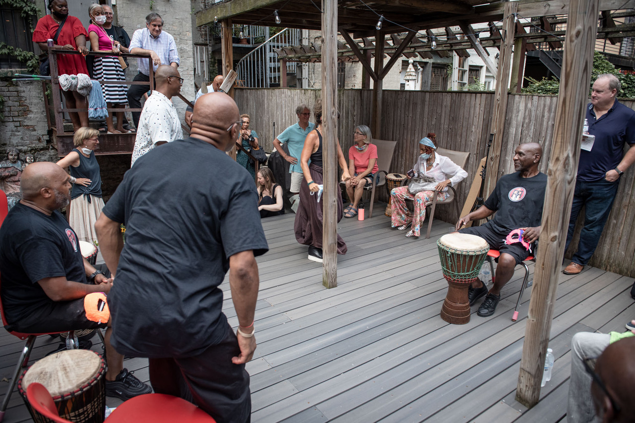 RTH Outdoor Performance