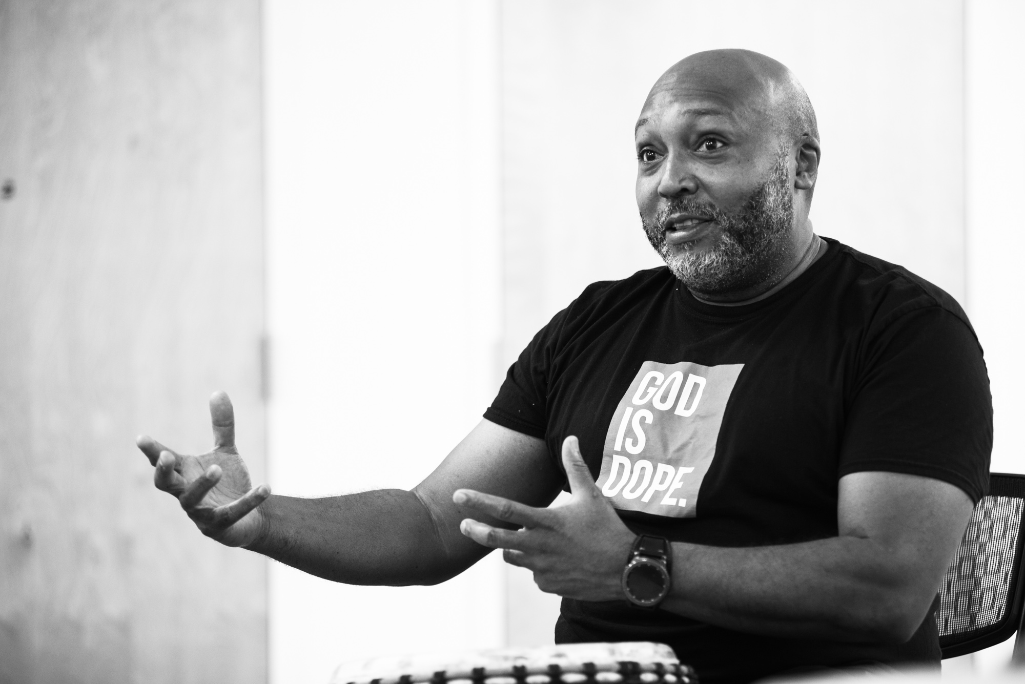 RTH Participant Expression