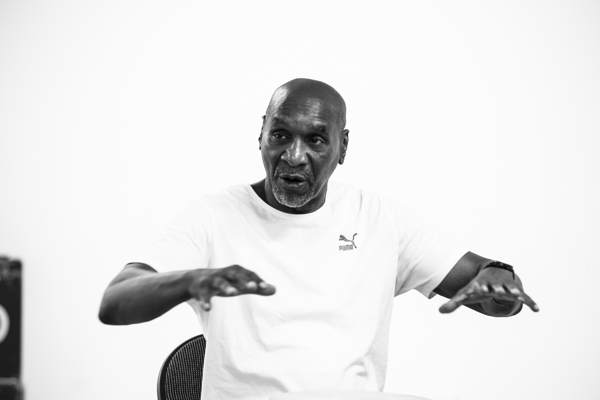 RTH Workshop Presentation