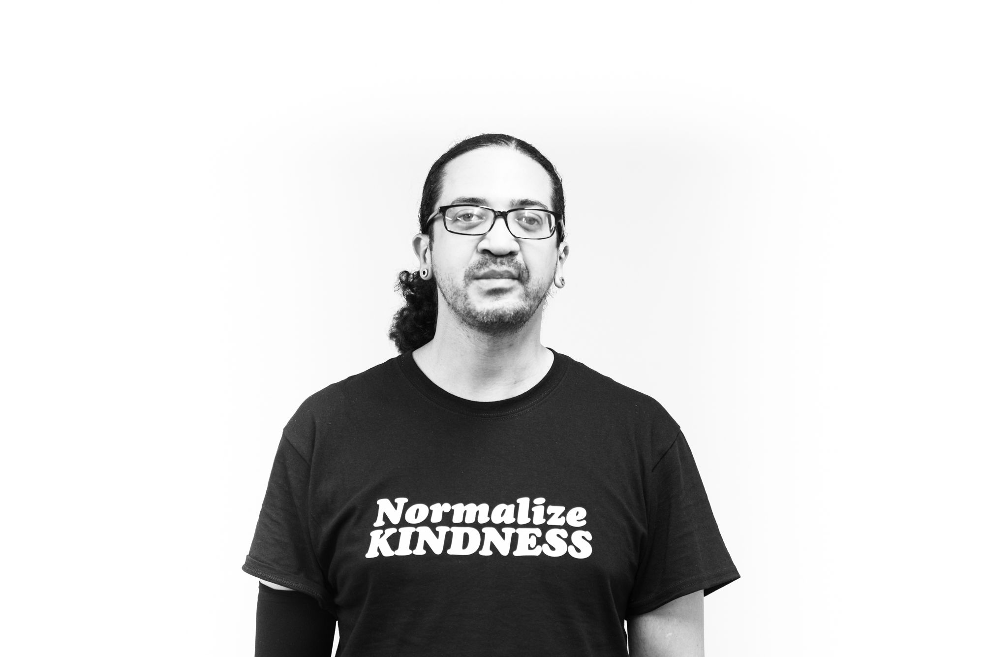 RTH Drumming Participant