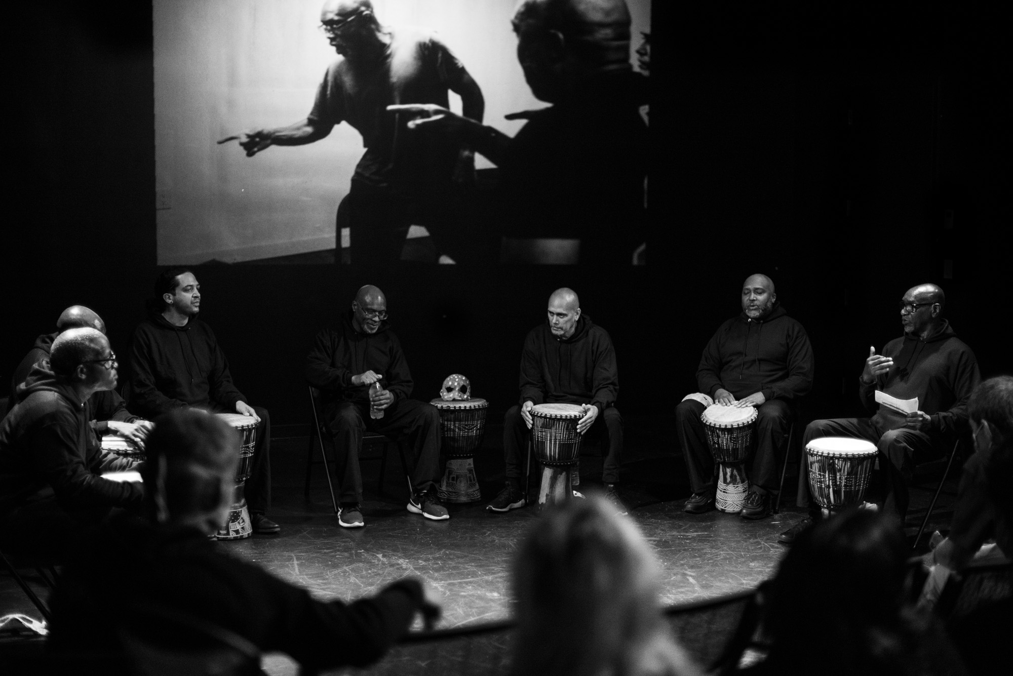 RTH Stage Performance