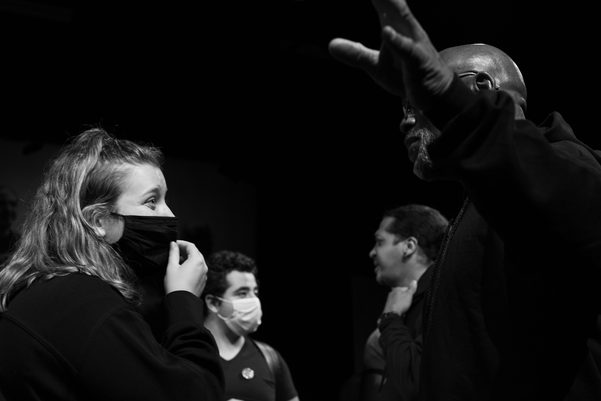 RTH Community Engagement