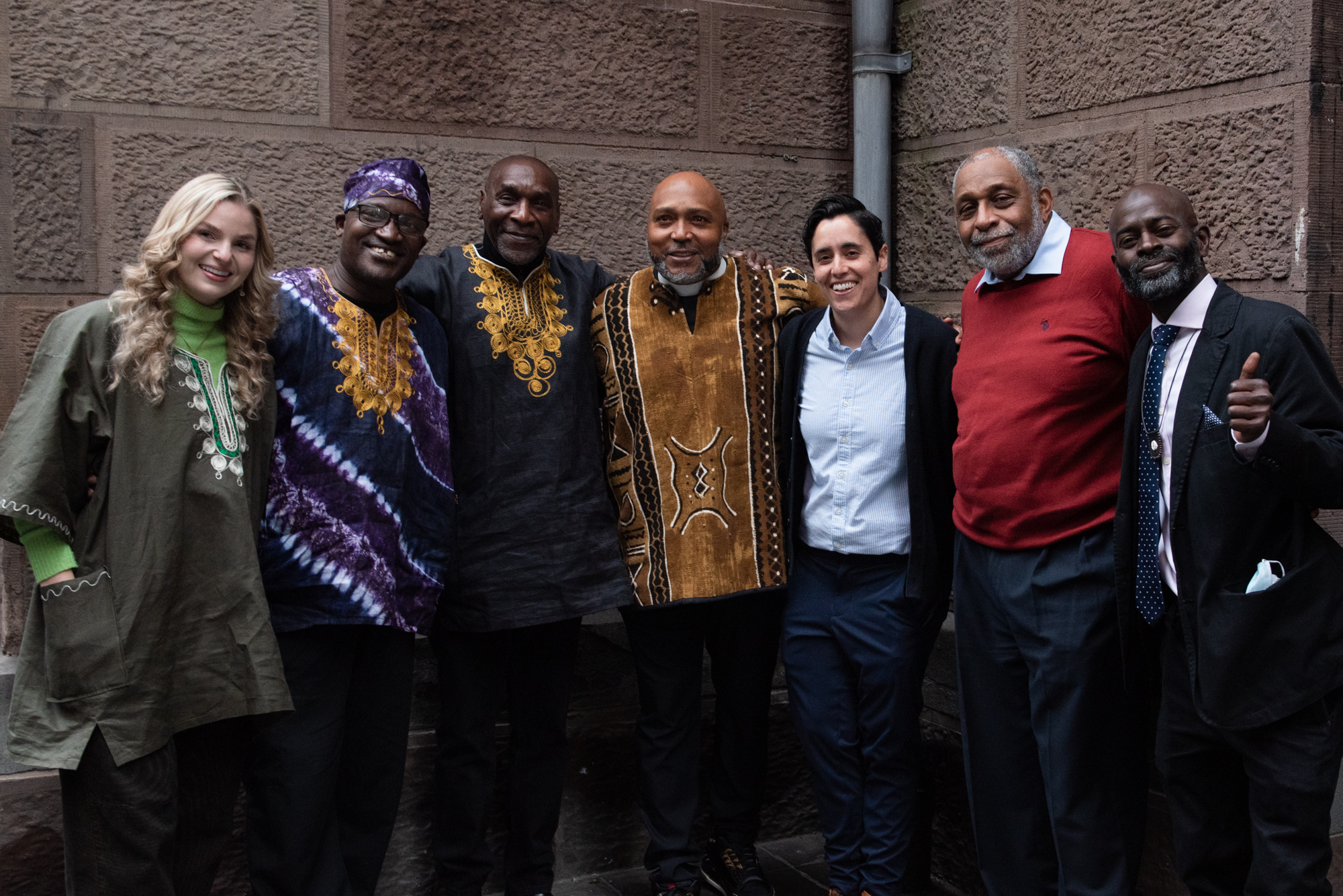 RTH Team Collaboration