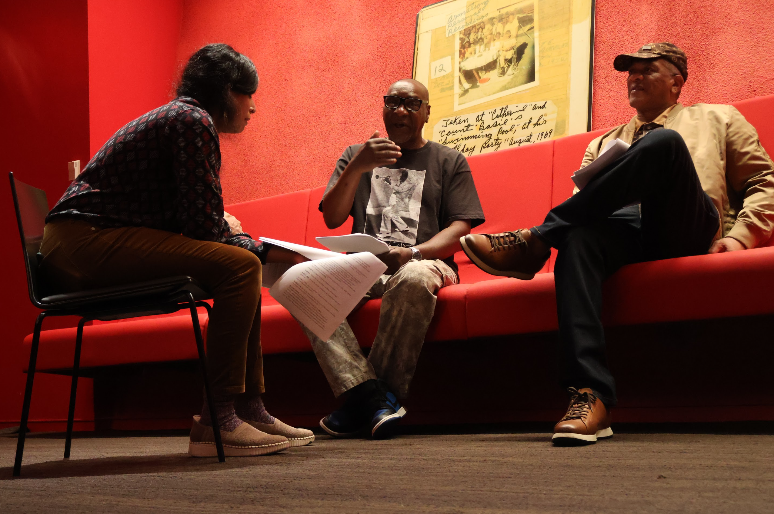 RTH Community Gathering