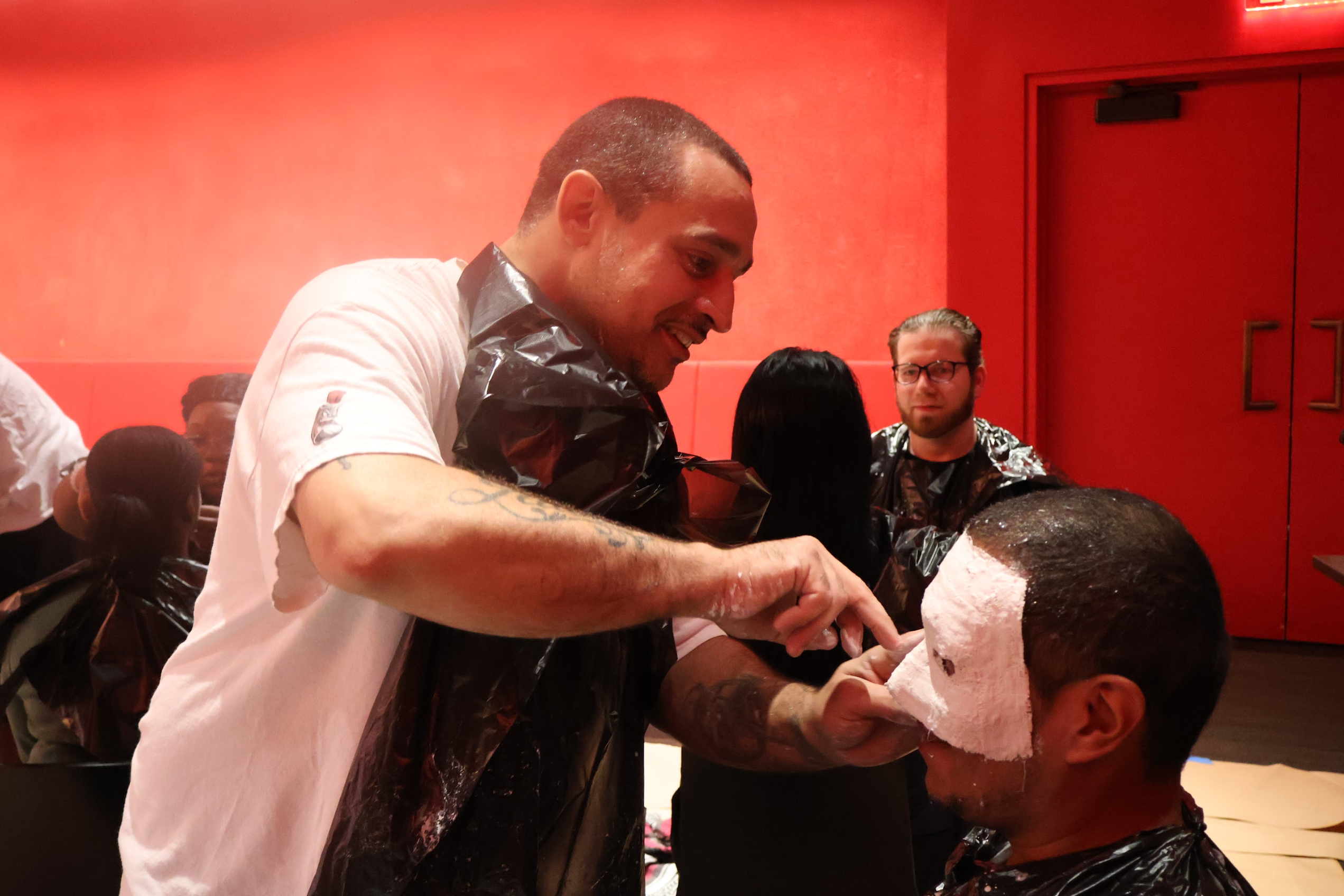 RTH Workshop Activity