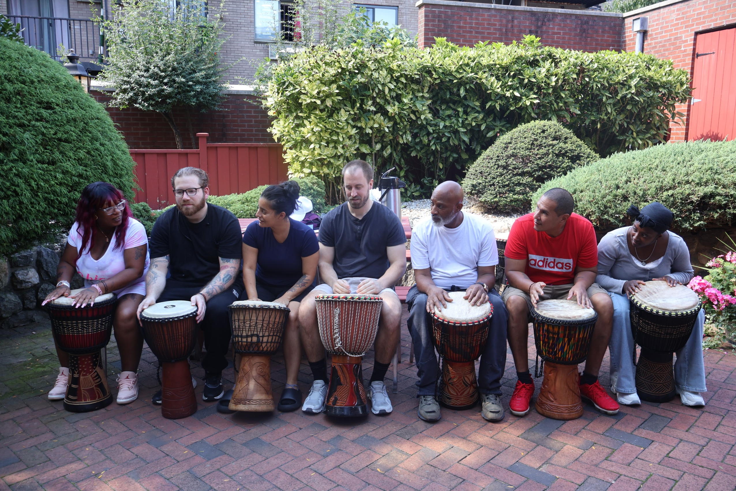 RTH Creative Expression