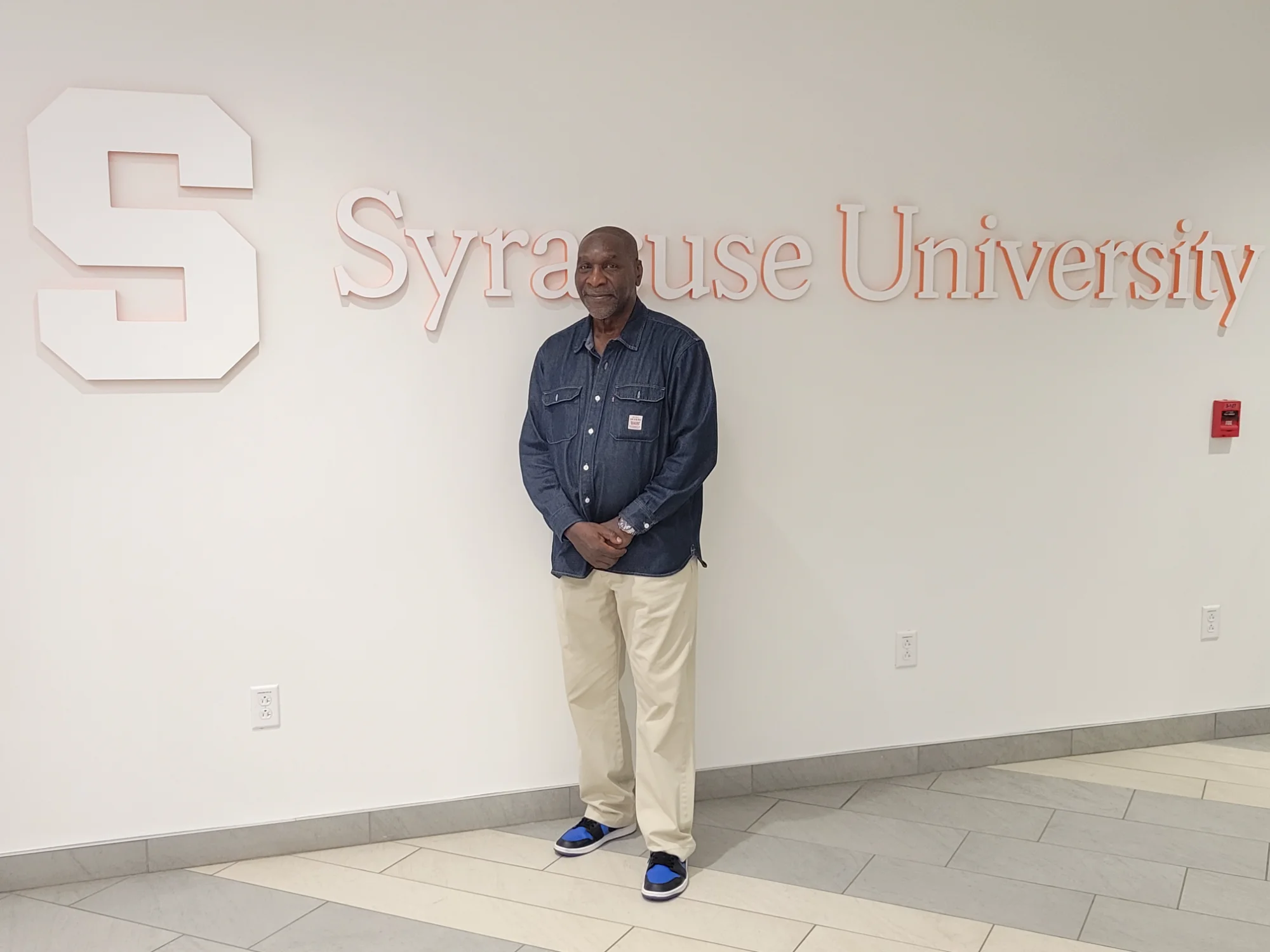 RTH Syracuse University