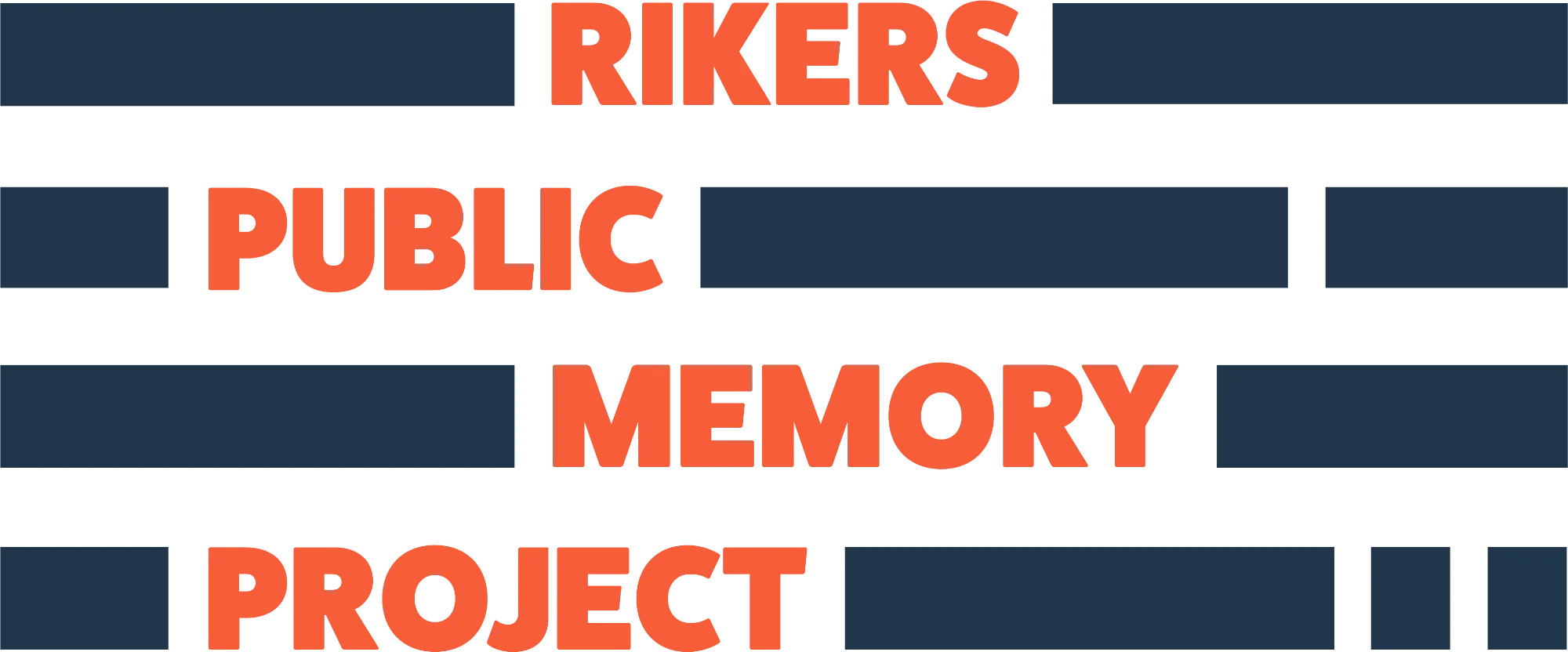 Rikers Public Memory Project